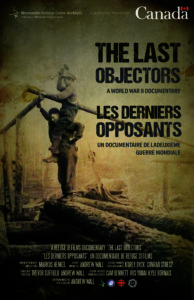 LAST OBJECTORS POSTER_for web 160818 FRENCH